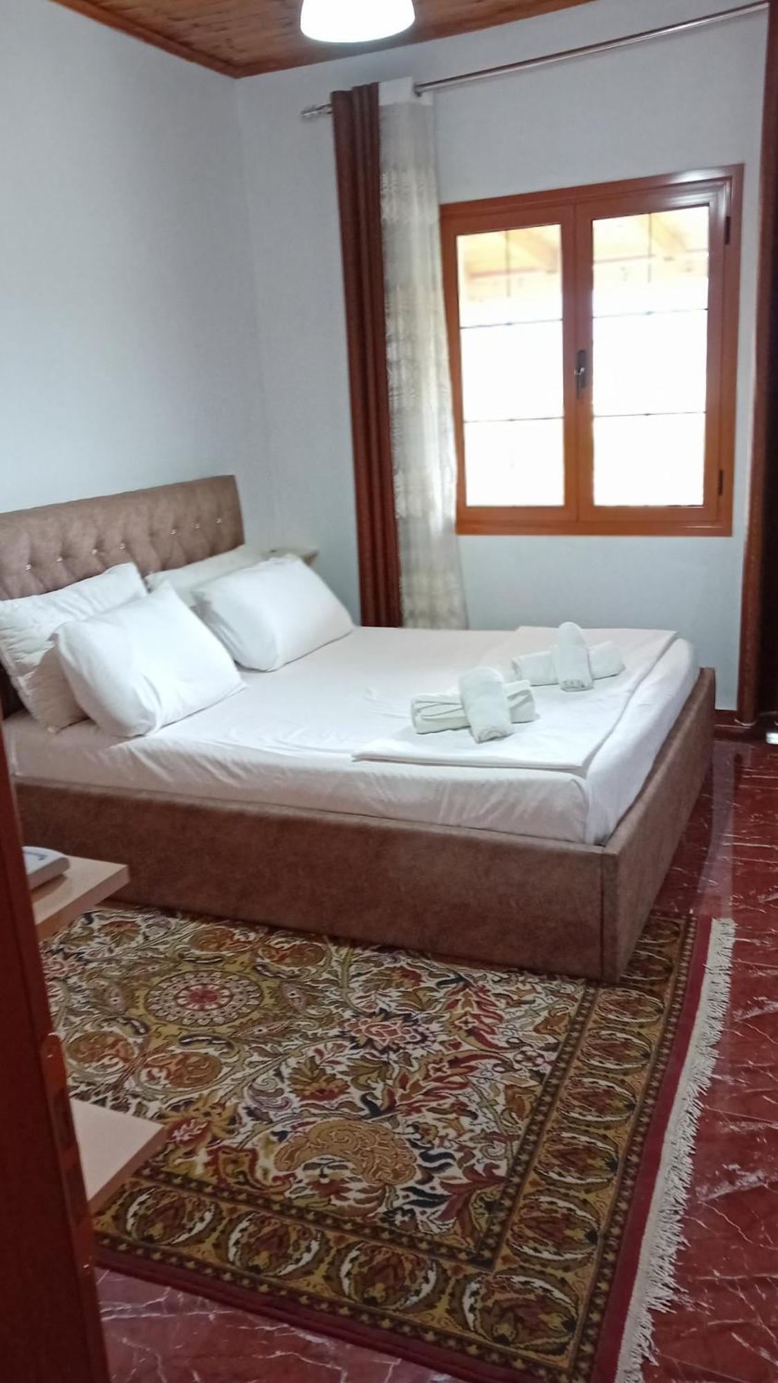 Villa Rexho Berat Exterior foto