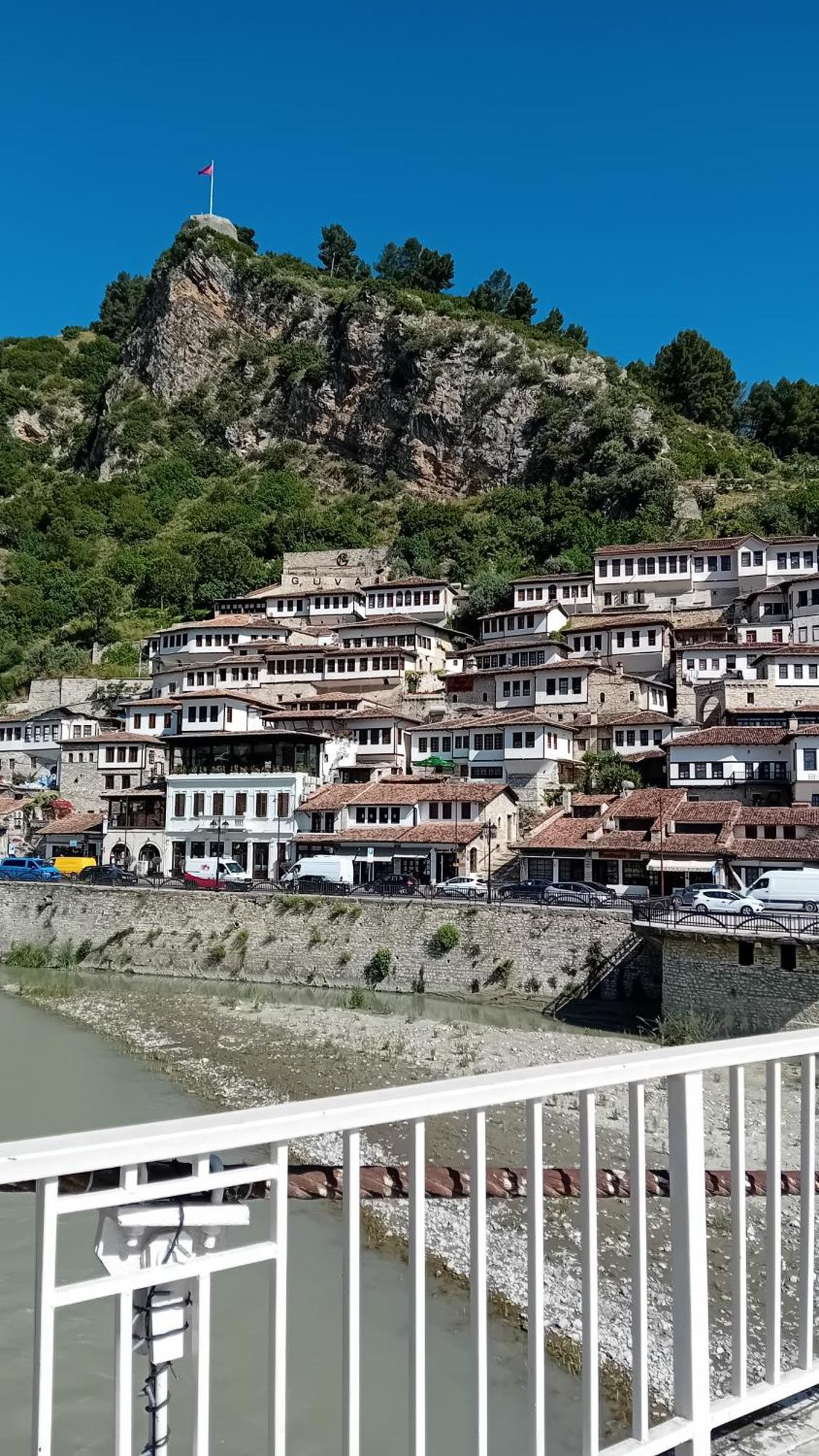 Villa Rexho Berat Cameră foto